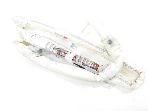 Airbag Cortina Delantero Izquierdo Renault Arkana TECHNO