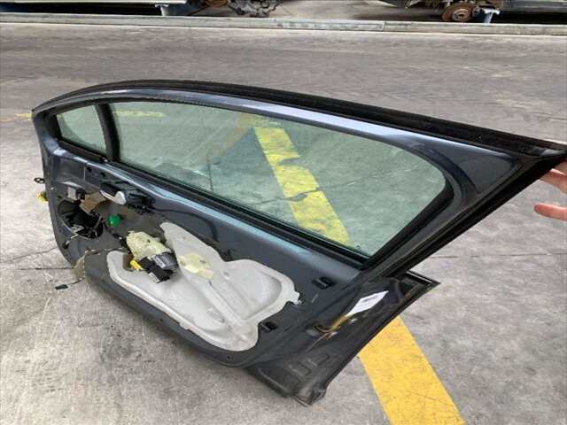 Foto 2ª: Puerta Delantera Derecha Citroen C4 1.6 16V (2006)