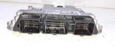 Foto 3ª: Centralita Motor ECU Citroen C5 SX E) BERLINA 109CV 80KW [9HZ] (2004)