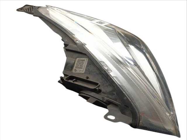 Foto 3ª: Piloto Delantero Derecho Ford Focus 2.0 TDCI (2010)