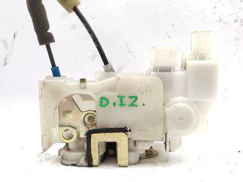 Cerradura Puerta Delantera Izquierda Honda Accord 2.2 I-CTDI CN1) 140CV 103KW