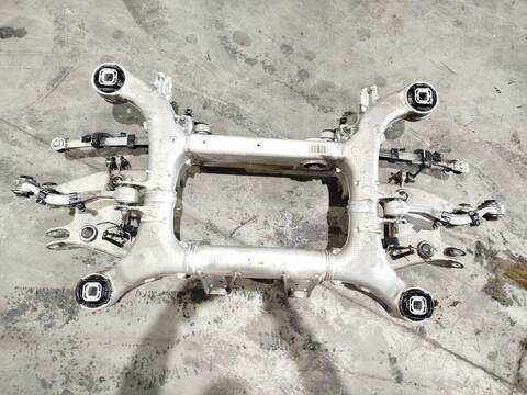 Puente Trasero Bmw Serie 7 720 G I F10)