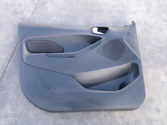 Tapizados Cartoneras Ford Ka 1.2 G 2016-2018