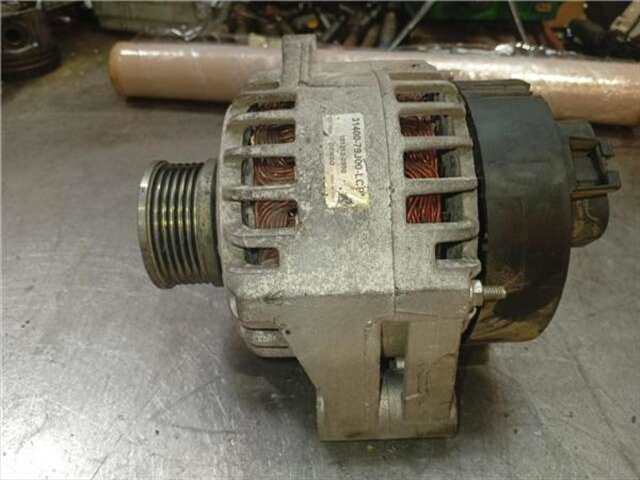 Alternador Suzuki SX4 1.9 DDIS