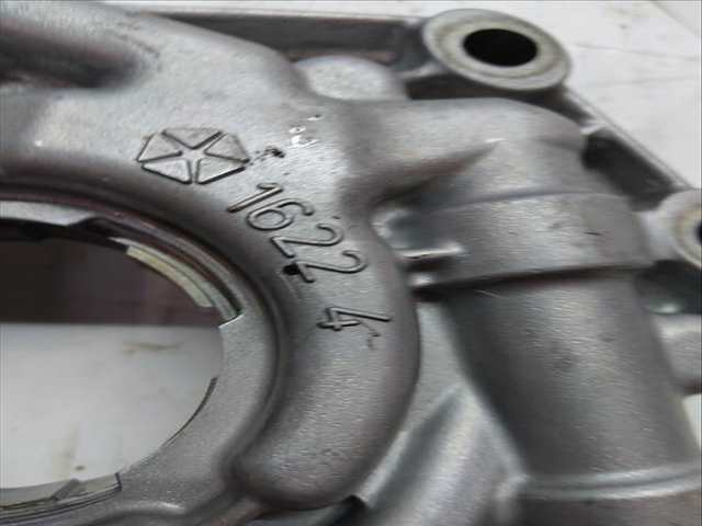 Foto 2ª: Bomba de Aceite Dodge Durango 349 CV 257KW [EZA] (2005)