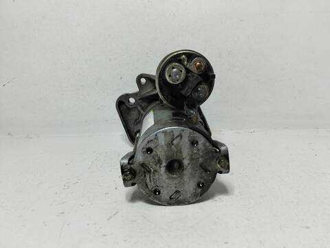 Foto 3ª: Motor de Arranque Renault Scenic DYNAMIQUE 1 DCI DIESEL FAP 110CV (2009)