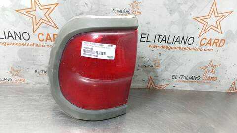 Piloto Trasero Izquierdo Nissan Terrano COMFORT 125CV 92KW