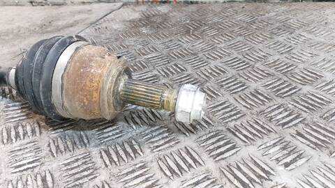 Foto 2ª: Transmision Delantera Izquierda Opel Corsa COLOR EDITION ECOFLEX 100CV 74KW [B14NEJ] (2017)