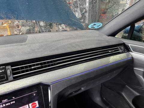 Foto 3ª: Kit Airbag Volkswagen Passat R-LINE 150CV 110KW [DSRB] (2020)
