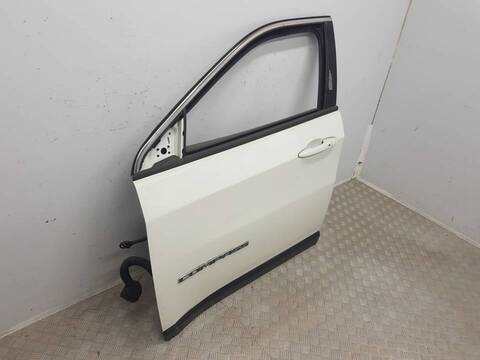 Foto 3ª: Puerta Delantera Izquierda Jeep Compass LIMITED FWD