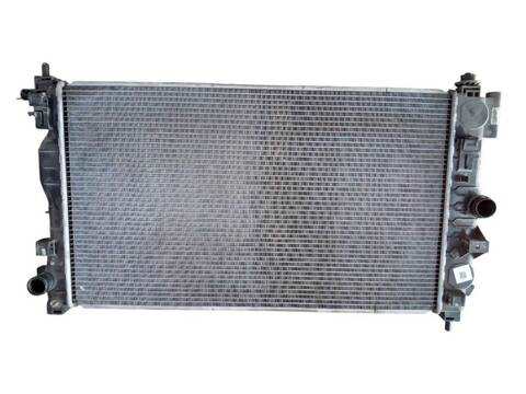 Foto 2ª: Radiador Motor Chevrolet Cruze 2.0 TD (2012)