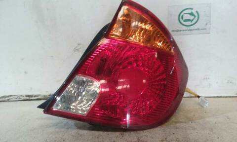 Piloto Trasero Derecho Hyundai Accent 1.5 CRDI CAT 82CV 60KW