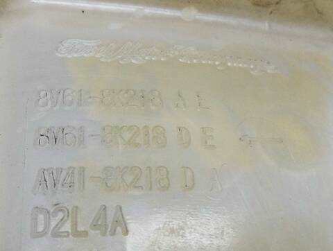 Foto 2ª: Deposito Expansion Ford Focus 1.6 TDCI CAT 95CV 70KW [T3DA] (2014)