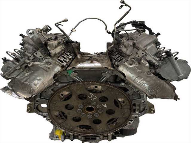 Foto 2ª: Motor Completo Bmw X6 E71 408CV 300KW [N63B44A N63B44O0 N63] (2011)