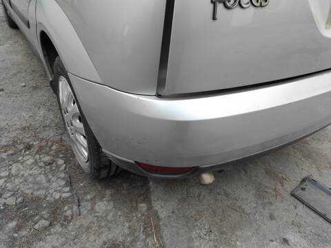 Foto 3ª: Paragolpes Trasero Ford Focus BHDA BERLINA (2001)