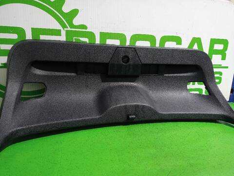 Foto 2ª: Tapizados Cartoneras Volkswagen T-Roc BASIS 110CV [DLAA] (2021)