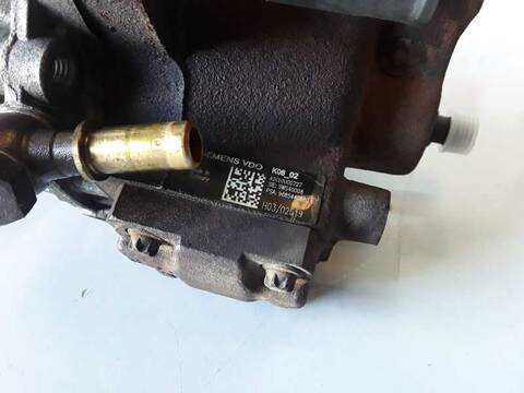 Foto 3ª: Bomba Inyeccion Citroen C2 SX 1.4 HDI 68CV