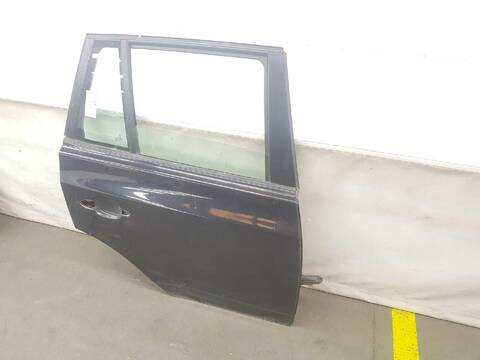 Foto 2ª: Puerta Trasera Derecha Bmw X3 2.0 16V D 150CV [204D4] (2003)