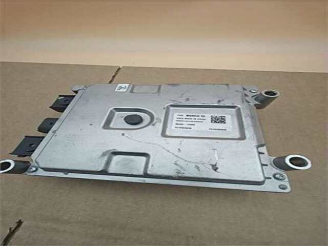 Centralita Motor ECU Suzuki Swift BASIC