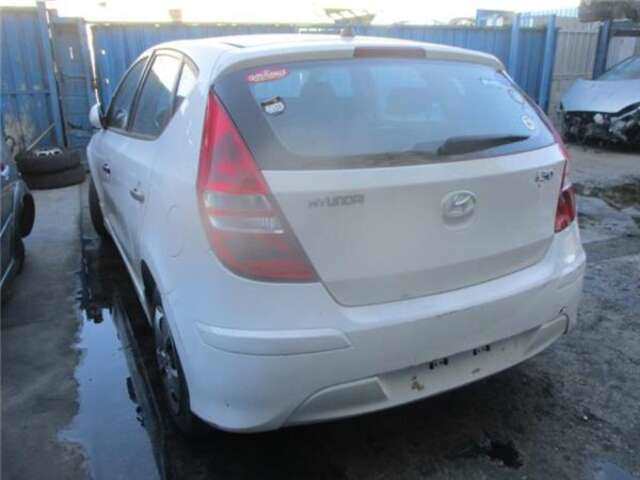 Foto 2ª: Brazo Suspension Delantero Izquierdo Hyundai i30 1.4 [G4FA]