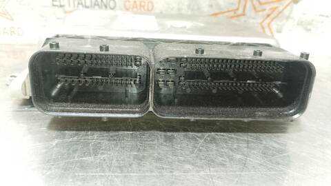 Foto 2ª: Centralita Motor ECU Fiat Fiorino SX FURG. 75CV 55KW [199A9000] (2016)