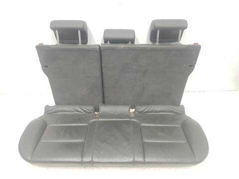 Foto 3ª: Juego Asientos Completos Audi A3 1.6 TDI 105CV 140CV 230KW [CAYC] (2004)