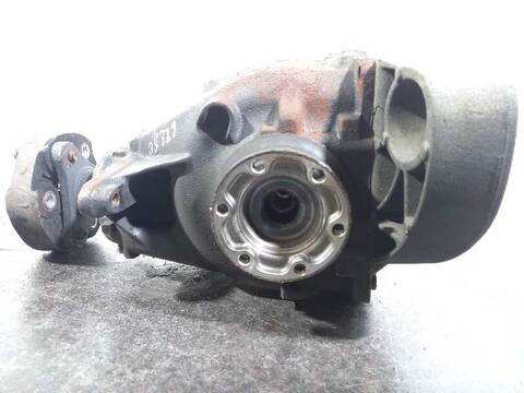 Foto 2ª: Diferencial Trasero Bmw Serie 1 120 D E87) [N47D20A] (2008)