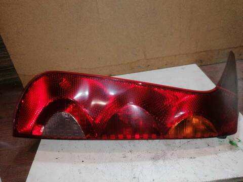 Piloto Trasero Izquierdo Nissan Note K9K EURO 4