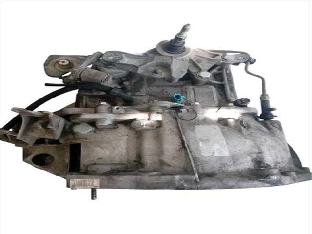 Caja Cambios Renault Scenic 1.9 DCI JM14)