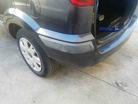 Foto 2ª: Paragolpes Trasero Ford Fusion FXJA (2007)