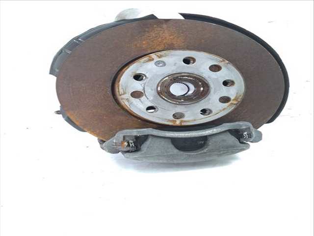 Foto 3ª: Volante Motor Volkswagen Golf 150 CV 110KW [DXDB DXD] (2024)