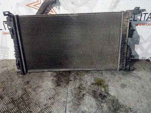 Radiador Motor Renault Scenic GRAND FAMILY EDITION 110CV 81KW