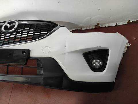 Foto 2ª: Paragolpes Delantero Mazda CX5 G KE) PE (2014)