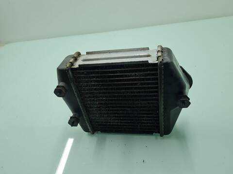 Foto 3ª: Intercooler Mazda 6 2.2 TD CAT 163CV 120KW [R2] (2012)