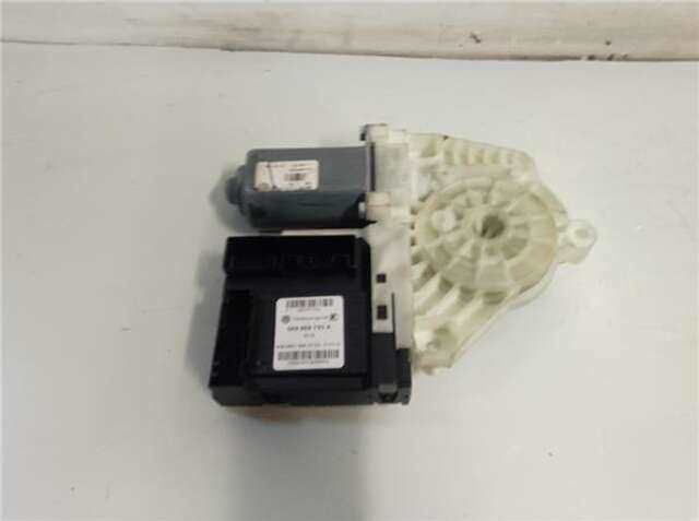 Elevalunas Eléctrico Delantero Izquierdo Volkswagen Golf 2.0 ADVANCE [2.0 LTR. - 103 KW TDI]
