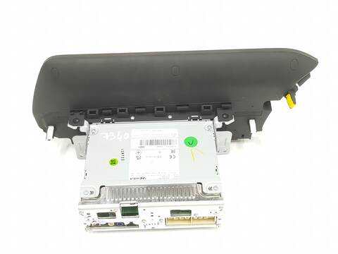 Foto 3ª: Pantalla Multifuncion Hyundai i30 1.2 84CV [G4LF] (2021)