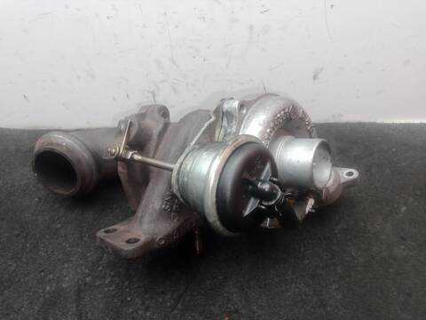 Turbocompresor Citroen C3 1.4 HDI 68CV 50KW