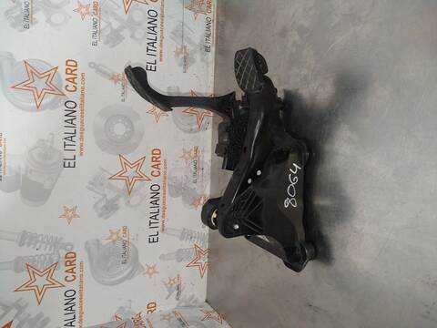 Pedal Freno Volkswagen Polo ADVANCE 95CV 70KW