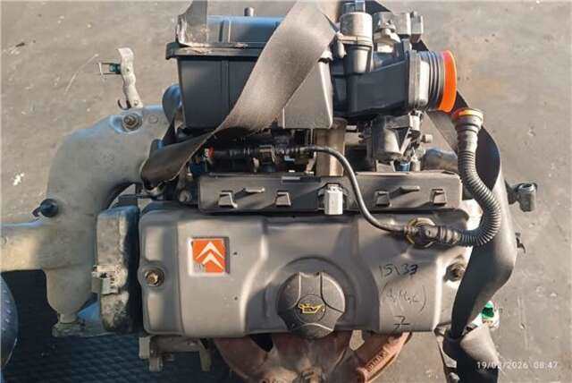 Motor Completo Citroen Xsara 1.6