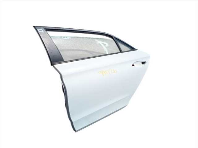 Foto 3ª: Puerta Trasera Izquierda Hyundai i20 1.2 (2014)