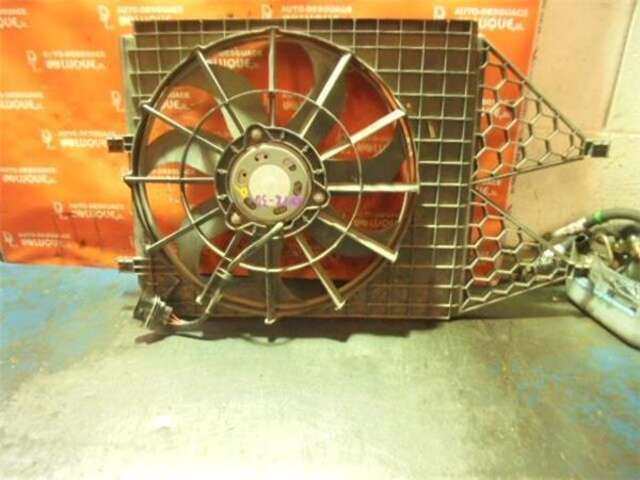 Electroventilador Seat Ibiza 1.2