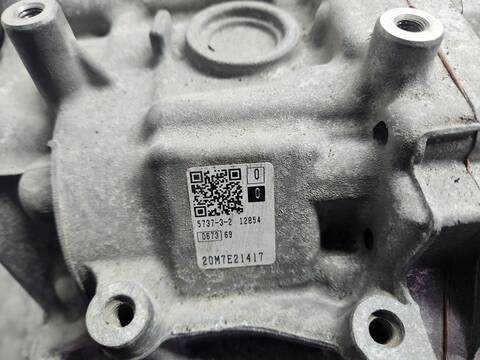 Foto 4ª: Caja Cambios Automatica Volvo XC 40 MOMENTUM PRO 2WD 163CV 120KW AUT. [B3154T2] (2020)