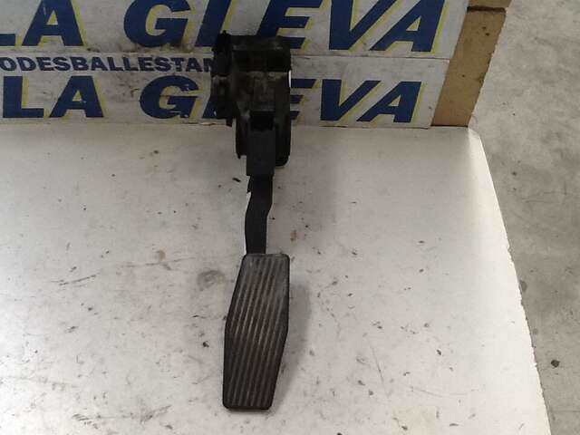 Pedal Acelerador Opel Astra 2.0 DTI BERLINA 0CV
