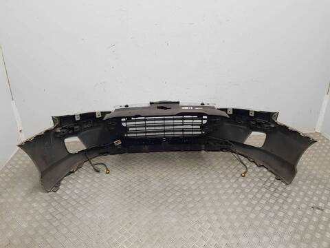 Foto 3ª: Paragolpes Delantero Peugeot 407 CONFORT