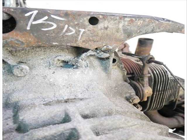Foto 2ª: Motor Completo Volkswagen Transporter 50 - 70 CV [AD AH AS AP CJ GD GE]