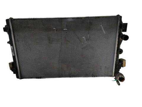 Radiador Motor Seat Ibiza 2.0 TDI