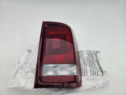 Piloto Trasero Derecho Volkswagen Amarok PREMIUM DOBLE CABINA 4MOTION 258CV 190KW