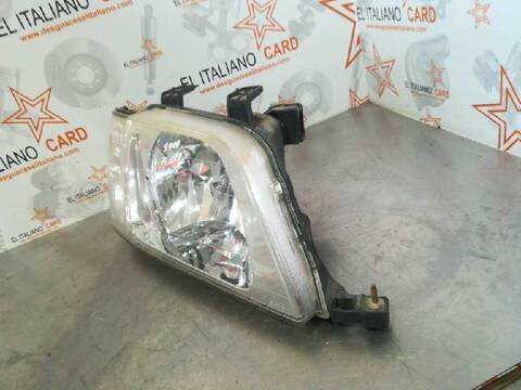 Foto 3ª: Faro Derecho Honda Crv BASICO RD1) 128CV 94KW RD1/3) [B20B3] (1998)