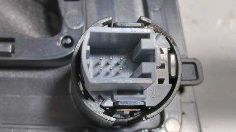 Foto 2ª: Motor de Arranque Volkswagen Touran 1.6 TDI 116CV (2015)