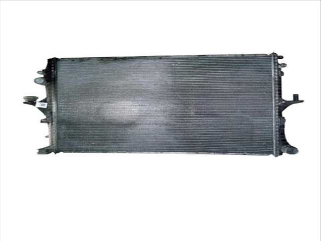 Radiador Motor Volkswagen Touareg 2.5 R5 TDI 174CV